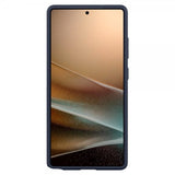 Spigen Samsung Galaxy S25 Ultra -kuori Nano Pop MagFit Blueberry Navy