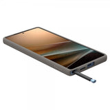 Spigen Samsung Galaxy S25 Ultra Kuori Parallax MagFit Ash Gray
