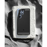 Spigen Samsung Galaxy S25 Ultra Kuori Rugged Armor MagFit Mattamusta