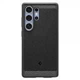 Spigen Samsung Galaxy S25 Ultra Kuori Rugged Armor MagFit Mattamusta