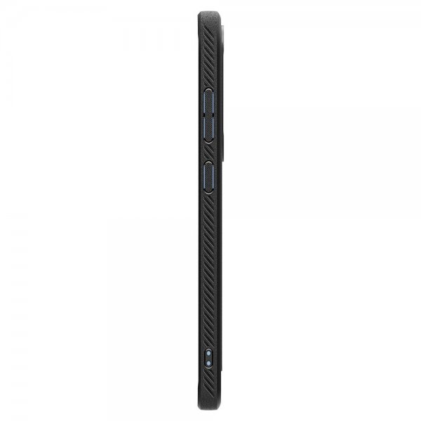 Spigen Samsung Galaxy S25 Ultra Kuori Rugged Armor MagFit Mattamusta