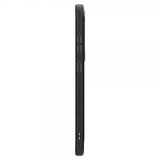 Spigen Samsung Galaxy S25 Ultra Kuori Rugged Armor MagFit Mattamusta