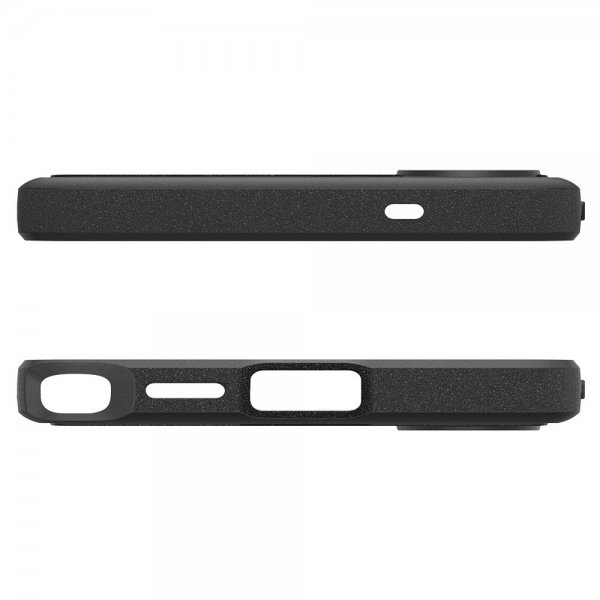 Spigen Samsung Galaxy S25 Ultra Kuori Rugged Armor MagFit Mattamusta