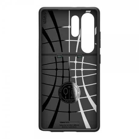 Spigen Samsung Galaxy S25 Ultra Kuori Slim Armor CS Abyss Green