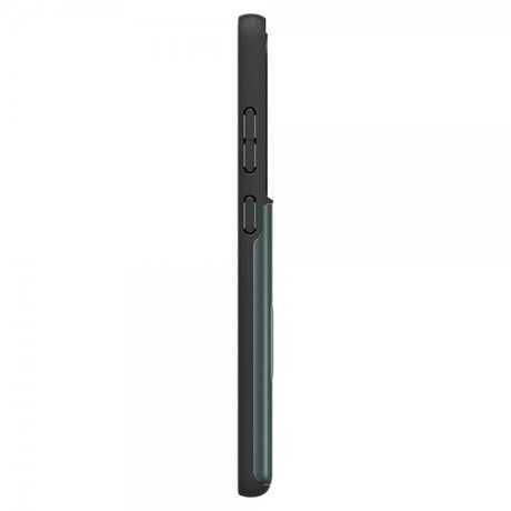 Spigen Samsung Galaxy S25 Ultra Kuori Slim Armor CS Abyss Green