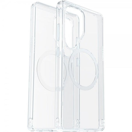 Otterbox Samsung Galaxy S25 Ultra Kuori Symmetry Clear MagSafe Läpinäkyvä
