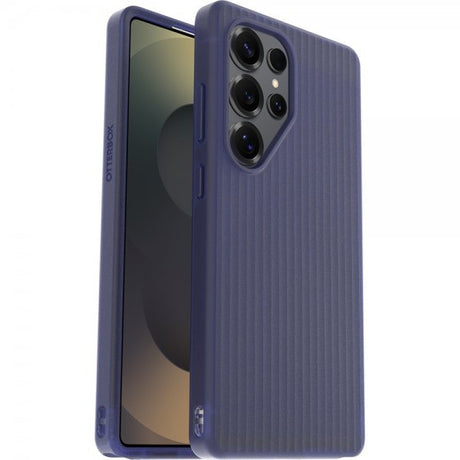 Otterbox Samsung Galaxy S25 Ultra Suojakuori Symmetry Soft Touch Denver Dusk Purple