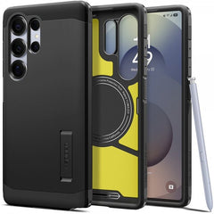 Samsung Galaxy S25 Ultra Kuori