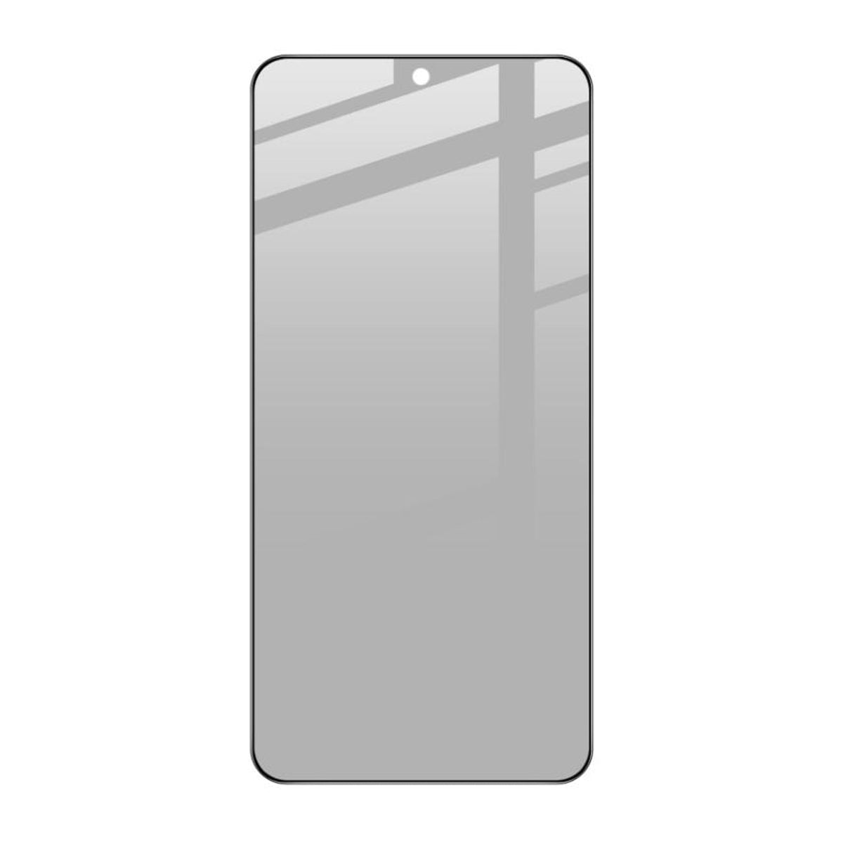 Rvelon Samsung Galaxy S26 Näytönsuoja Asennuskehys Privacy
