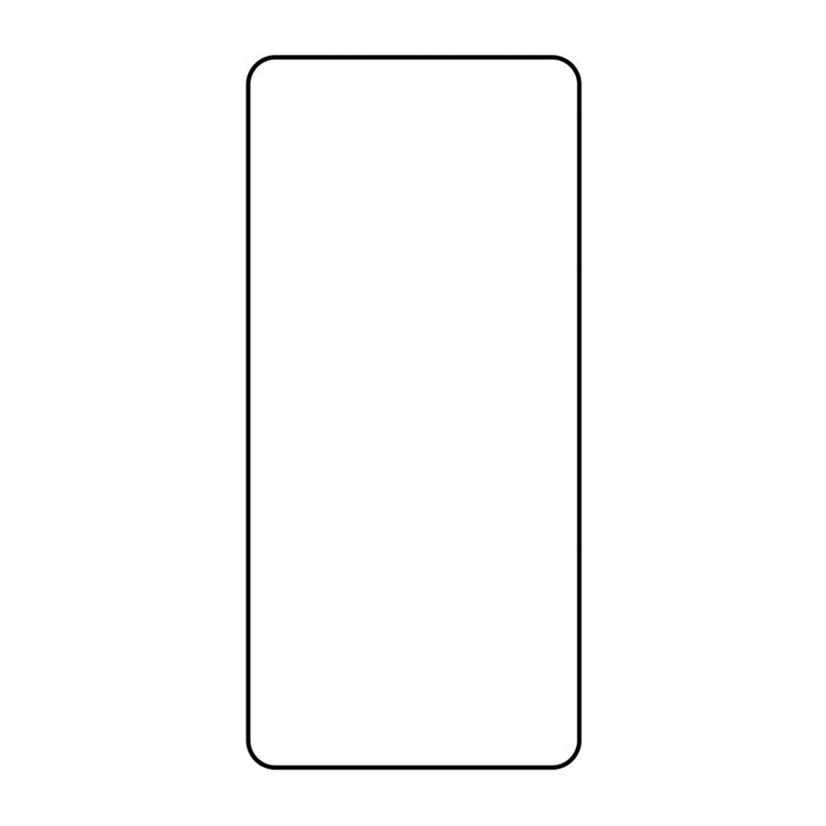 Rvelon Samsung Galaxy S26 Näytönsuoja Asennuskehys