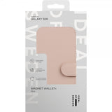 Ideal of Sweden Samsung Galaxy S26 Suojakotelo Magnet Wallet+ Pinkki