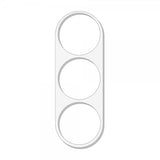 Nordic Covers Samsung Galaxy S26 Kameran suojalasi Glasberga