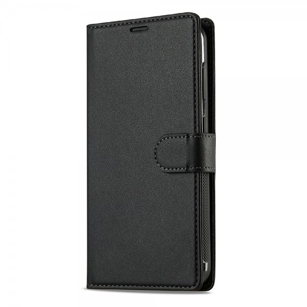 Nordic Covers Samsung Galaxy S26 Plus -kotelo irrotettavalla MagSafe-kuorella, Raven Black