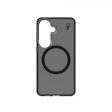 Ideal of Sweden Samsung Galaxy S26 Plus -kuori Clear Case MagSafe Tinted Black