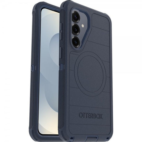 Otterbox Samsung Galaxy S26 Plus -suojakuori Defender Pro MagSafe Sininen