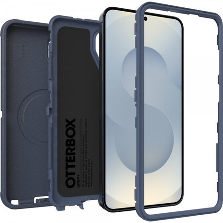 Otterbox Samsung Galaxy S26 Plus -suojakuori Defender Pro MagSafe Sininen