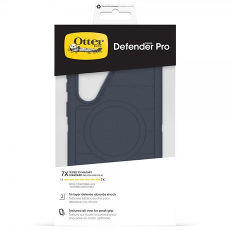 Otterbox Samsung Galaxy S26 Plus -suojakuori Defender Pro MagSafe Sininen