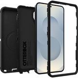 Otterbox Samsung Galaxy S26 Plus -suojakuori Defender Pro MagSafe Musta
