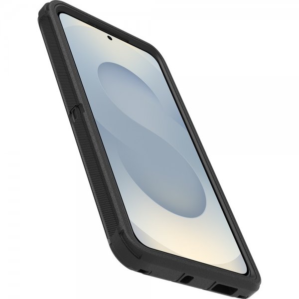 Otterbox Samsung Galaxy S26 Plus -suojakuori Defender Pro MagSafe Musta