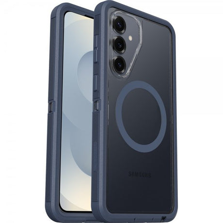 Otterbox Samsung Galaxy S26 Plus -suojakuori Defender Pro XT MagSafe sininen