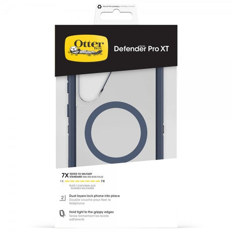 Otterbox Samsung Galaxy S26 Plus -suojakuori Defender Pro XT MagSafe sininen