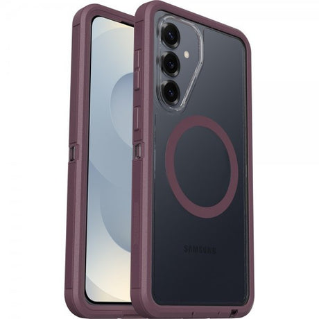 Otterbox Samsung Galaxy S26 Plus Suojakuori Defender Pro XT MagSafe Violetti