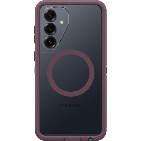 Otterbox Samsung Galaxy S26 Plus Suojakuori Defender Pro XT MagSafe Violetti