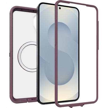 Otterbox Samsung Galaxy S26 Plus Suojakuori Defender Pro XT MagSafe Violetti