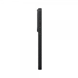 Pitaka Samsung Galaxy S26 Plus Kotelo Edge Black/Grey Twill