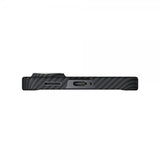 Pitaka Samsung Galaxy S26 Plus Kotelo Edge Black/Grey Twill
