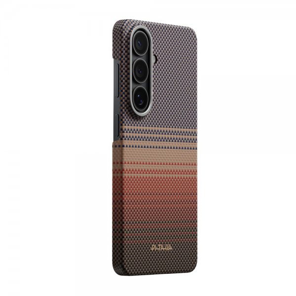 Pitaka Samsung Galaxy S26 Plus Kuori Edge Sunset