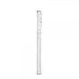 Tech21 Samsung Galaxy S26 Plus EvoClear MagSafe -suojakuori, läpinäkyvä