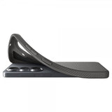 Spigen Samsung Galaxy S26 Plus -kuori Liquid Air MagFit Marble Gray