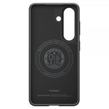 Spigen Samsung Galaxy S26 Plus -kuori Liquid Air MagFit Matte Black