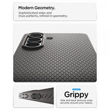 Spigen Samsung Galaxy S26 Plus -kuori Liquid Air Marble Gray