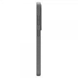 Spigen Samsung Galaxy S26 Plus -kuori Liquid Air Marble Gray