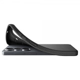 Spigen Samsung Galaxy S26 Plus -kuori Liquid Air Matte Black