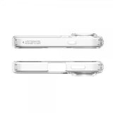Spigen Samsung Galaxy S26 Plus -kuori Liquid Crystal Crystal Clear