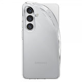 Spigen Samsung Galaxy S26 Plus -kuori Liquid Crystal Crystal Clear