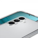 Spigen Samsung Galaxy S26 Plus -kuori Liquid Crystal Crystal Clear