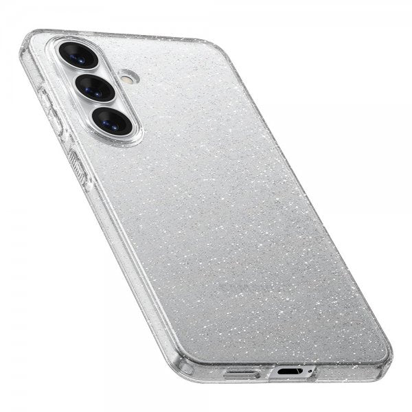 Spigen Samsung Galaxy S26 Plus Kuori Liquid Crystal Glitter Crystal Quartz