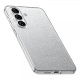 Spigen Samsung Galaxy S26 Plus Kuori Liquid Crystal Glitter Crystal Quartz