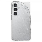 Spigen Samsung Galaxy S26 Plus Kuori Liquid Crystal Glitter Crystal Quartz