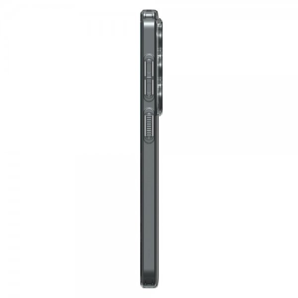 Spigen Samsung Galaxy S26 Plus Kuori Liquid Crystal Space Crystal
