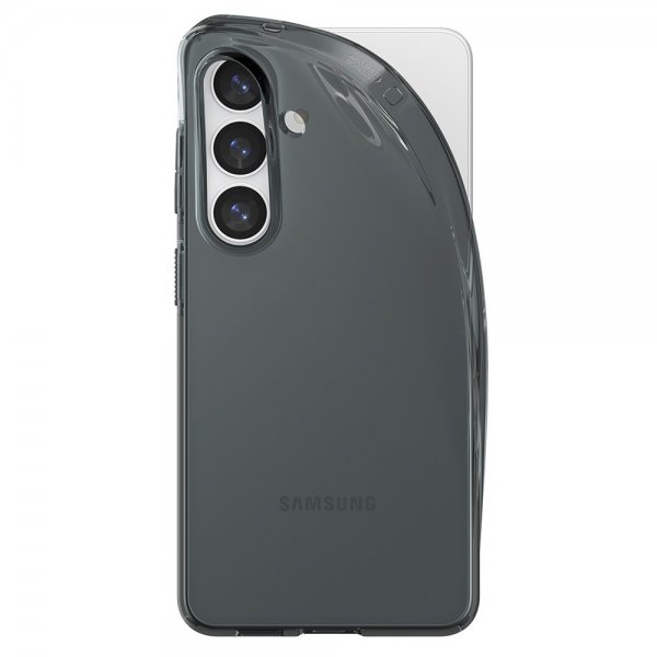 Spigen Samsung Galaxy S26 Plus Kuori Liquid Crystal Space Crystal