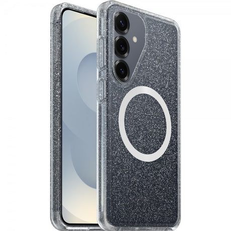 Otterbox Samsung Galaxy S26 Plus React MagSafe -kuori Stardust