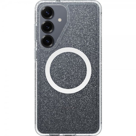 Otterbox Samsung Galaxy S26 Plus React MagSafe -kuori Stardust