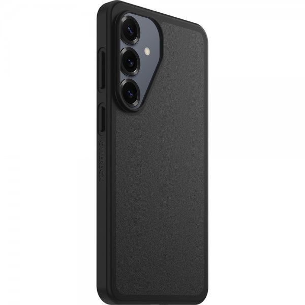 Otterbox Samsung Galaxy S26 Plus Suojakuori React MagSafe Musta