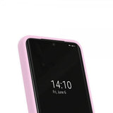 Ideal of Sweden Samsung Galaxy S26 Plus -kuori Silicone Case MagSafe Bubblegum Pink