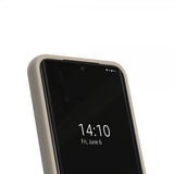 Ideal of Sweden Samsung Galaxy S26 Plus -silikonikuori MagSafe Perfect Beige